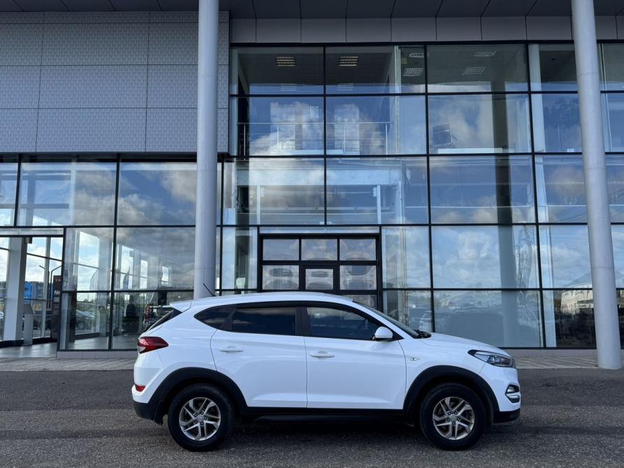Hyundai Tucson III Тверь  - изображение 7