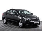 Kia Rio III Рестайлинг Москва  - изображение 24