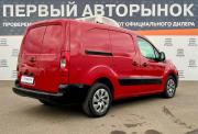 Citroen Berlingo II Краснодар  - изображение 24