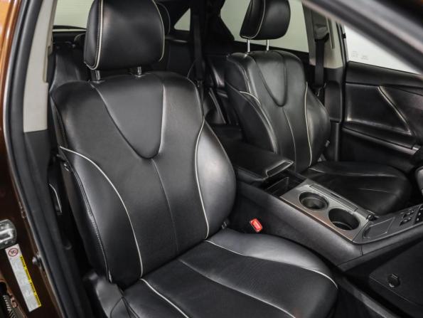 Toyota Venza I Рестайлинг с пробегом 2014 года, цена 1 699 000 рублей, 331259 км, внедорожник, Автокод Объявления