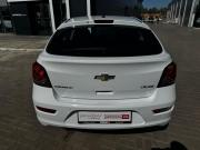 Chevrolet Cruze I Рестайлинг Астрахань  - изображение 28
