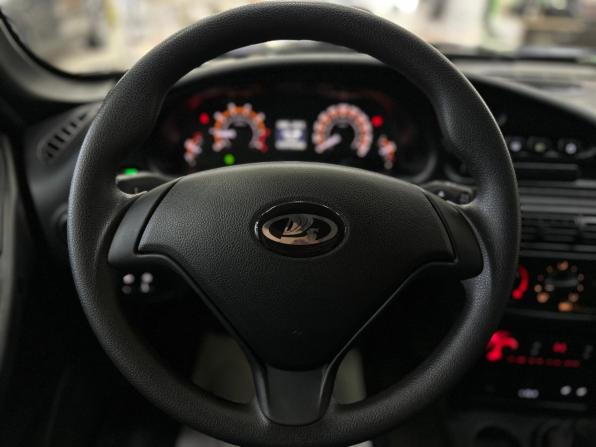 Lada (ВАЗ) Niva Travel I с пробегом 2024 года, цена 1 160 000 рублей, 14000 км, внедорожник, Автокод Объявления