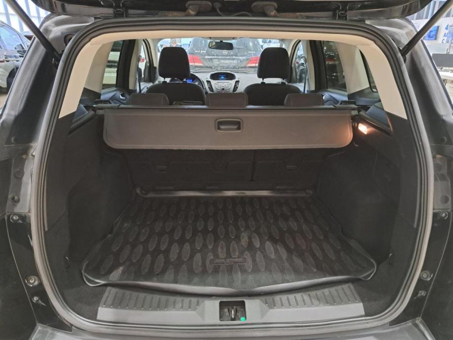 Ford Kuga II Казань  - изображение 12