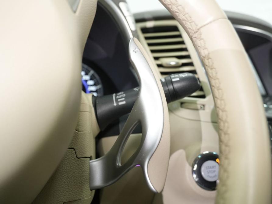 Infiniti FX II (S51) Рестайлинг Новосибирск  - изображение 34