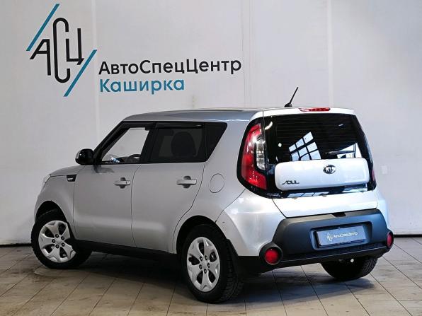 Kia Soul II с пробегом 2014 года, цена 919 000 рублей, 213500 км, хэтчбек, Автокод Объявления