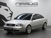 Audi A6 II (C5) Ростов-на-Дону  - изображение 20