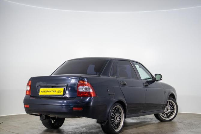 Lada (ВАЗ) Priora I с пробегом 2007 года, цена 229 000 рублей, 313197 км, седан, Автокод Объявления