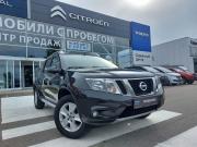 Nissan Terrano III (D10) Тверь  - изображение 25