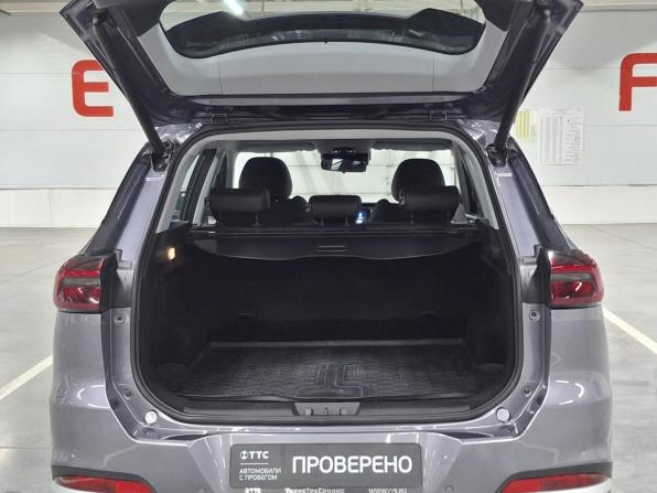 Chery Tiggo 7 Pro Max I с пробегом 2022 года, цена 2 070 000 рублей, 32161 км, внедорожник, Автокод Объявления
