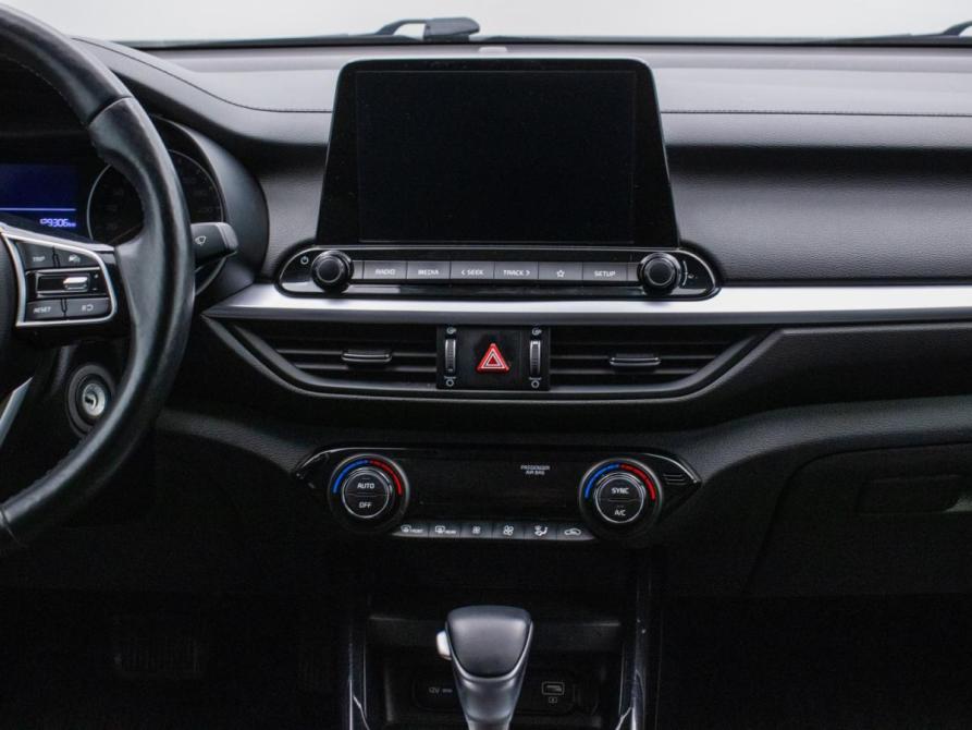 Kia Cerato IV Рестайлинг Москва  - изображение 14