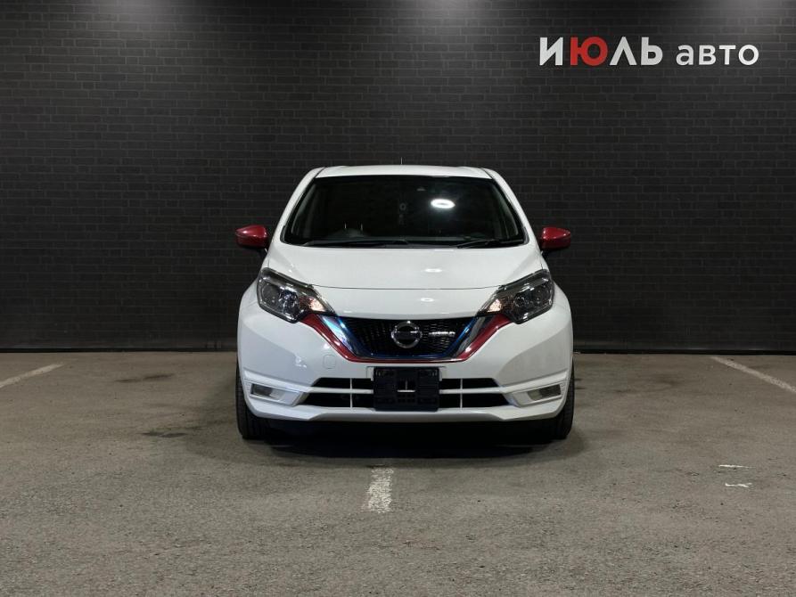 Nissan Note II Рестайлинг Челябинск  - изображение 2