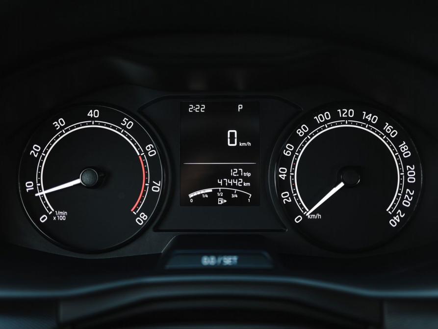 Skoda Rapid II Ижевск  - изображение 17