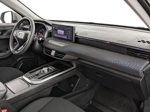 Haval Jolion I с пробегом 2023 года, цена 1 750 000 рублей, 31591 км, внедорожник, Автокод Объявления