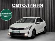 Kia Rio IV Рестайлинг Красноярск  - изображение 21