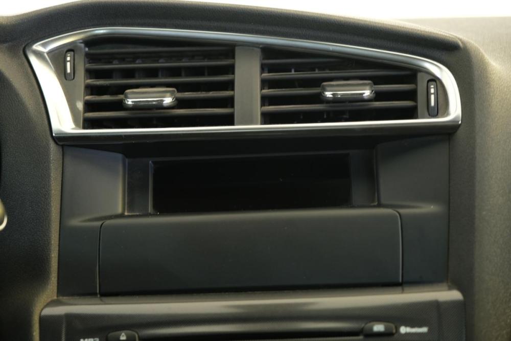 Citroen C4 II Омск  - изображение 14