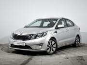 Kia Rio III Санкт-Петербург  - изображение 19