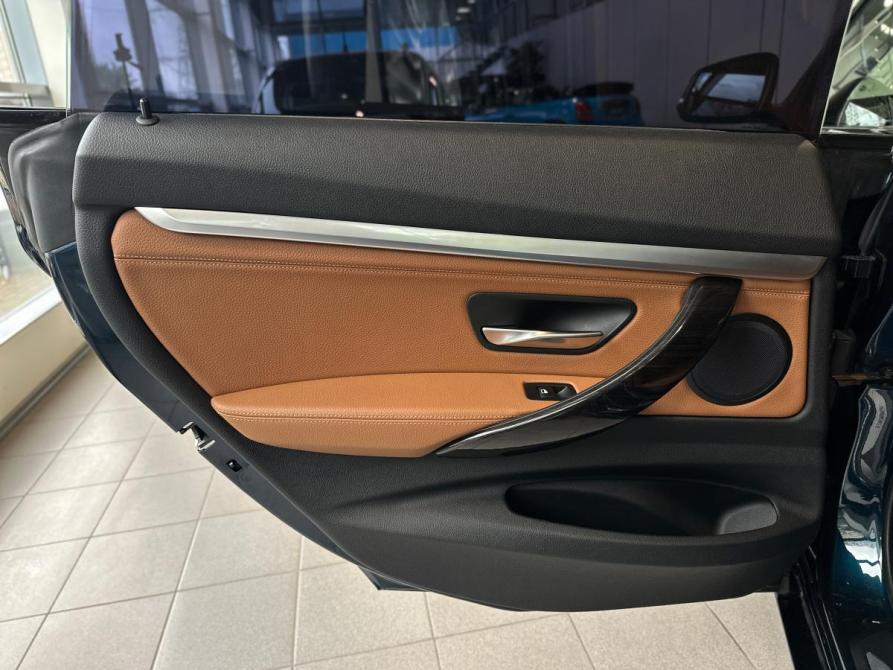 BMW 3 серии VI (F3x) Санкт-Петербург  - изображение 28