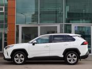 Toyota RAV4 V (XA50) Санкт-Петербург  - изображение 28