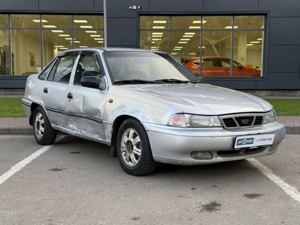 Daewoo Nexia I с пробегом 2004 года, цена 105 000 рублей, 269417 км, седан, Автокод Объявления