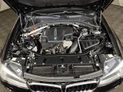 BMW X3 II (F25) Рестайлинг Москва  - изображение 25