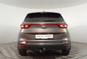 Kia Sportage IV Рестайлинг Волгоград  - изображение 28