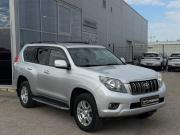 Toyota Land Cruiser Prado 150 Series Самара  - изображение 17