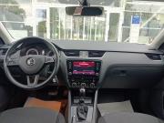 Skoda Octavia III (A7) Рестайлинг Тверь  - изображение 45