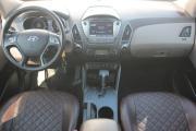 Hyundai ix35 I Рестайлинг Воронеж  - изображение 31