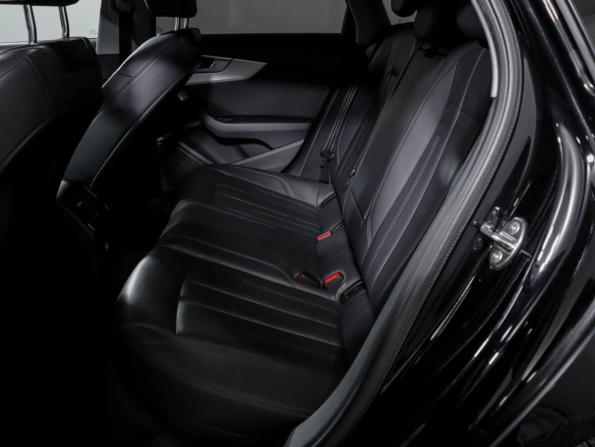 Audi A4 V (B9) с пробегом 2018 года, цена 2 199 999 рублей, 85500 км, седан, Автокод Объявления