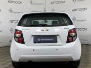 Chevrolet Aveo II Москва  - изображение 25