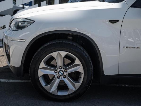 BMW X6 I (E71) Рестайлинг с пробегом 2013 года, цена 1 999 000 рублей, 225528 км, внедорожник, Автокод Объявления