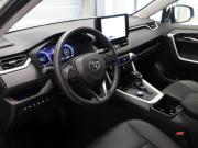 Toyota RAV4 V (XA50) Москва  - изображение 38