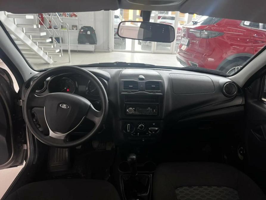 Lada (ВАЗ) Granta I Рестайлинг Уфа  - изображение 13