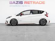 Nissan Note II Рестайлинг Тюмень  - изображение 35