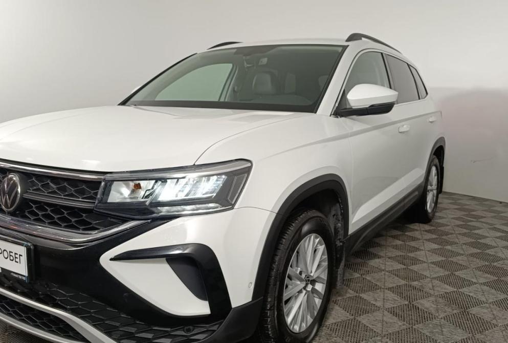 Volkswagen Taos I Волгоград  - изображение 22