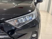 Toyota RAV4 V (XA50) Омск  - изображение 25