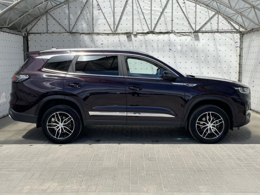 Chery Tiggo 8 Pro Max I Тамбов  - изображение 10