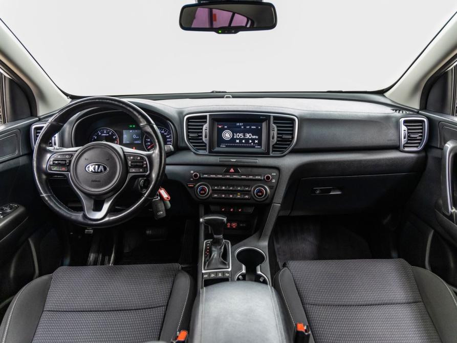Kia Sportage IV Волгоград  - изображение 14