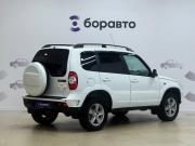 Chevrolet Niva I Рестайлинг Ставрополь  - изображение 21