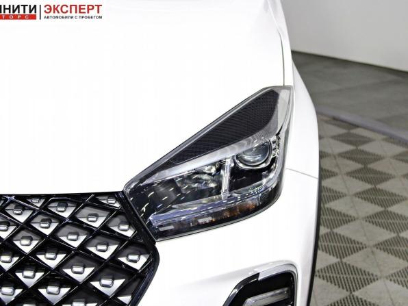 Chery Tiggo 4 Pro I с пробегом 2024 года, цена 1 597 000 рублей, 40908 км, внедорожник, Автокод Объявления