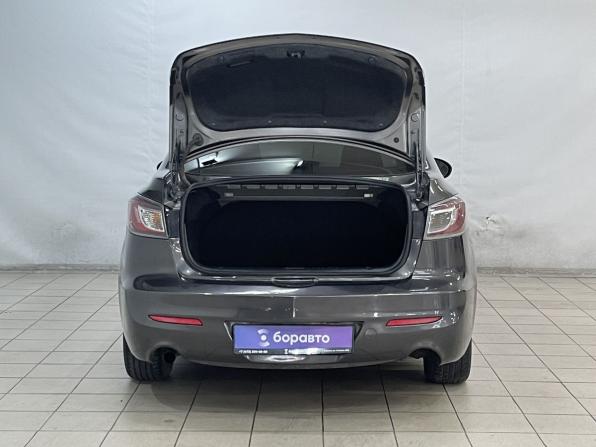 Mazda 3 II (BL) с пробегом 2010 года, цена 887 000 рублей, 212872 км, седан, Автокод Объявления
