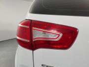 Kia Sportage III Уфа  - изображение 35