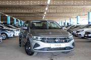 Volkswagen Polo VI Уфа  - изображение 24