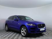 Jaguar F-Pace I Санкт-Петербург  - изображение 25