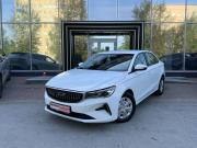 Geely Emgrand II Екатеринбург  - изображение 30