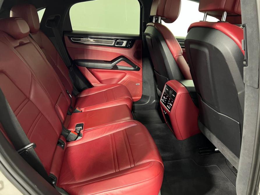 Porsche Cayenne III Ростов-на-Дону  - изображение 23
