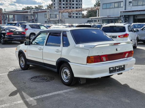 Lada (ВАЗ) 2115 с пробегом 2012 года, цена 149 000 рублей, 202000 км, седан, Автокод Объявления