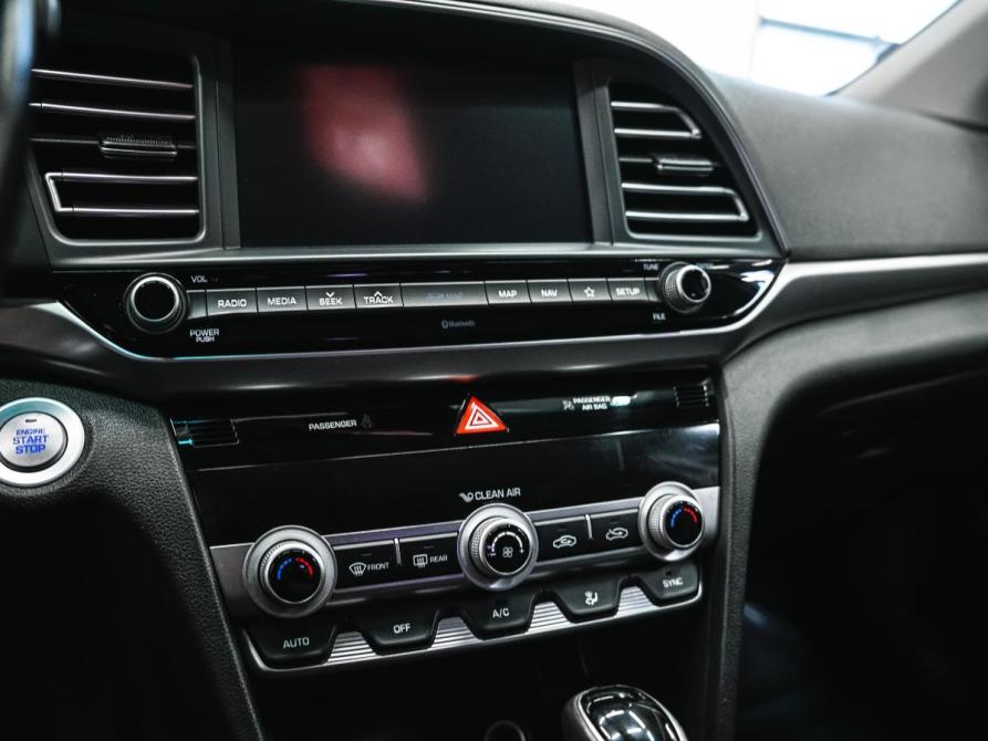 Hyundai Avante VI Рестайлинг Красноярск  - изображение 22
