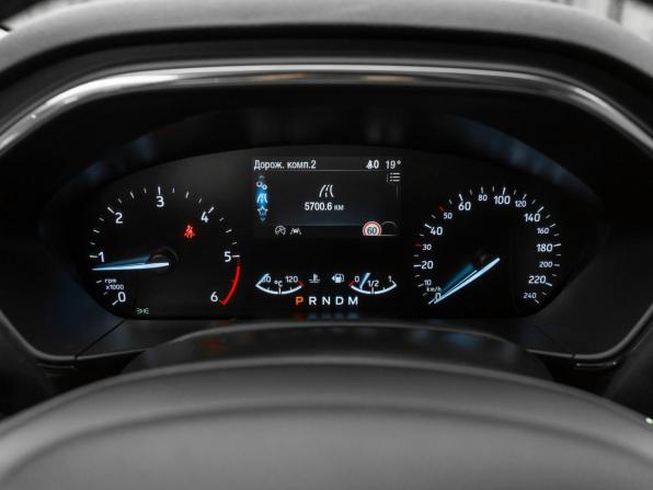 Ford Focus IV с пробегом 2019 года, цена 1 430 000 рублей, 200299 км, хэтчбек, Автокод Объявления