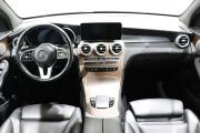 Mercedes-Benz GLC Coupe I (C253) Рестайлинг Иркутск  - изображение 34